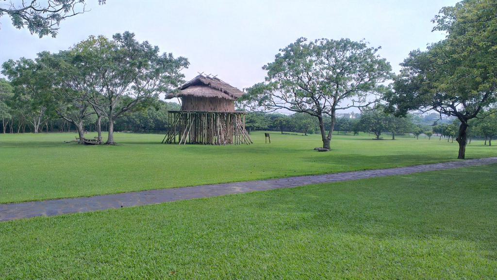 台東卑南公園民宿 T'ai-tung Exterior foto